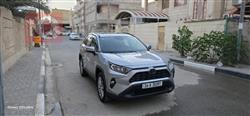 تويوتا راف 4